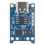 TP4056 +Protection Dual Functions 5V 1A Micro/Type-C USB 18650 Lithium Battery Charging Board Charger Module Micro USB 3