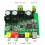DAC Decoder Board 32BIT384K / USBDAC (CM6631A + AKM4490) DAC 32 / 384KDAC 4