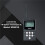 CCDSO Handheld Spectrum Analyzer RF Explorer Digital Spectrum Analyzer for Wireless Microphone Walkie-Talkie Speaker Test 3