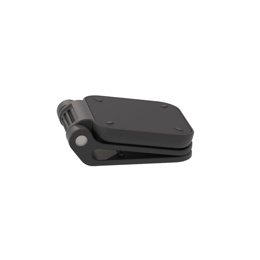 For Go Ultra Hat Clip Expansion Base With Magnetic Quick-Attach Mount Hands-Free Cap Clamp Support 6034191704991