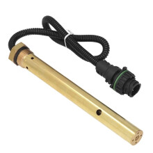 Trucks Excavator Level Sensor 17202022 for EC210B EC240B A35F A40F T450D Construction Equipment Parts