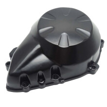 Motorcycle Engine Side Cover Stator Crank Case Cover Guard Generator Protector for Z750 Z 750 2007-2009
