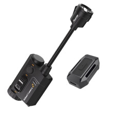 RunCam Helmet Camera 2 Night Vision Face Mask Recorder Airsoft Recording Long Battery Life 1920x1080 Waterproof APP Preview
