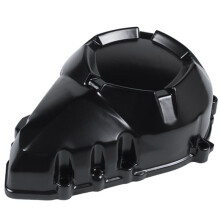 Motorcycle Side Crankcase Stator Engine Cover Magneto Side Cover for Z800 2013-2014