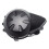 Motorcycle Side Crankcase Stator  Engine Cover Magneto Side Cover for  Z800 2013-2014 8