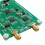 USB Spectrum Analyzer 35mHz-4400mHz Spectrum Signal Source WinNWT4 Software for RF Signal Testing Antenna Analysis 6