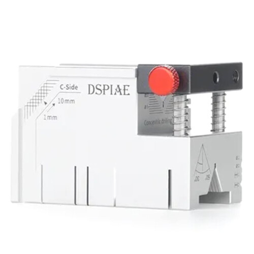 DSPIAE Multi Purpose Support Platform for Model Making Assembly Tool Assistance Table for Model Tool DIY Hobby