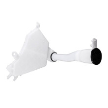 Windshield Washer Reservoir Sprinkler Bottle 85315-60300 for Land Prado FJ120 2700 4000 2003-2009