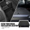Android System Large Screen Special Amplifier Car Audio Lossless Upgrade 4-Way DSP-Intelligent Digital Audio Processor 5