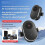 Remote Control for  Action 6/5Pro  Wireless  Remote for  X5/4/ACE Pro2 /HERO 12/13/MAX2 6