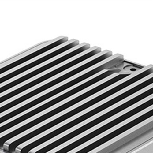 M2 2230 10Gbps for NVME  Dual Protocol M. 2 to USB Type C SSD Adapter Case for NVME PCIE NGFF  SSD Disk Box 1
