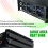 Android System Large Screen Special Amplifier Car Audio Lossless Upgrade 4-Way DSP-Intelligent Digital Audio Processor 7