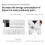 DSPIAE Multi Purpose Support Platform for Model Making Assembly Tool Assistance Table for Model Tool DIY Hobby 5