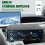 Android System Large Screen Special Amplifier Car Audio Lossless Upgrade 4-Way DSP-Intelligent Digital Audio Processor 3