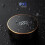 Touchless Automatic Sensor Soap Dispenser Foam Type-C Charging  Induction Hand Washer with Temperature Black 6