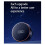 Touchless Automatic Sensor Soap Dispenser Foam Type-C Charging  Induction Hand Washer with Temperature Black 2