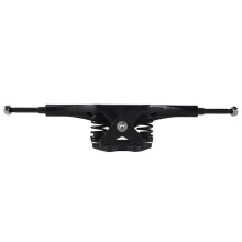 17 Inches Electric Skateboard Truck Aluminum Gasket Motor Trucks Electric Skateboard Bridge Riser Pad Longboard Bridge