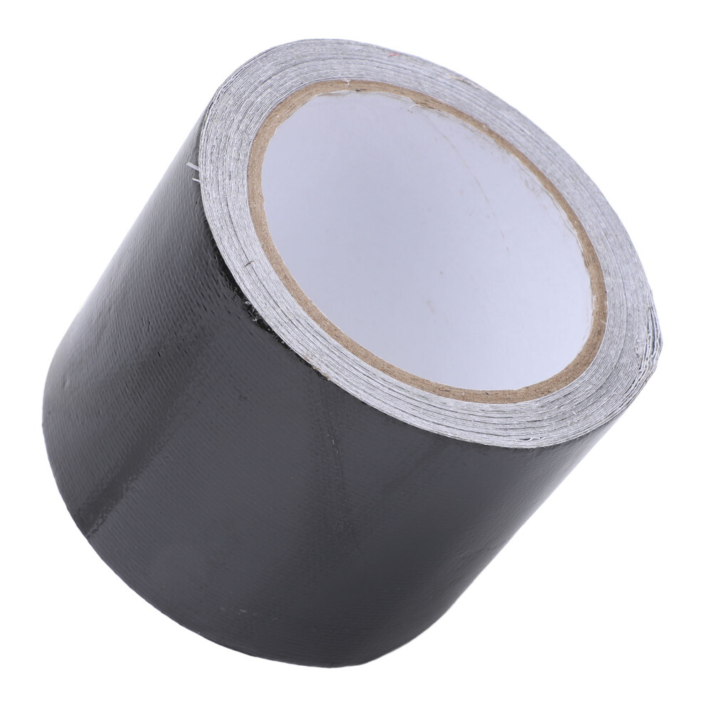 Heavy Duty Waterproof Repair Tape 8Cm Wide 32.8Ft For Rv Boat Canvas 4621390859922
