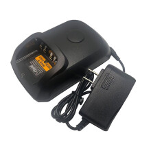 WPLN4232 Charger for XPR7350E XPR7550E XPR3300E XPR3500E XPR4380 XPR6100 XPR6300 Walkie Talkie Charger US Plug