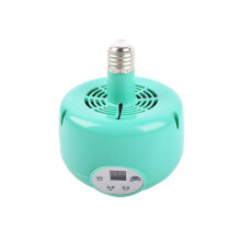 Heating Lamp Farm Animal Warm Light for Chicken Piglet Dog Pet Thermostatic Temperature Controller Heater for Incubator