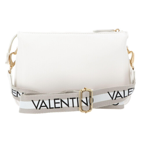 Valentino Valentino Women's Zero Re Bag, White, TALLA UNICA 2