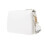 Valentino Valentino Women's Zero Re Bag, White, TALLA UNICA 4