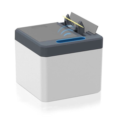 Intelligent Induction Toothpick Box Automatic Electric Toothpick Machine Automatical   Innovative Home Hotel