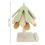 Folding Tree Trivet Silicone Heat Mat 1