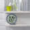 No Punching Suction Cup Clock Home Waterproof Bathroom Kitchen Clock LCD Digital Display Clock Temperature Detector 5