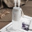 Wireless Air Humidifier Diffuser Rechargeable Double Nozzle Essential Oil Diffuser Mist Maker Humidifier,White 6