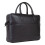 Valentino Valentino Horizon Professional Business Bag Nero 3