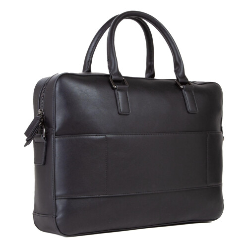 Valentino Valentino Horizon Professional Business Bag Nero 2