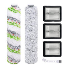 SubstituiçãO Do Filtro para X7 Crosswave Pet Pro 3350F 2832Z 2955Z Stratos Ultralight Corded Stick Vacuum