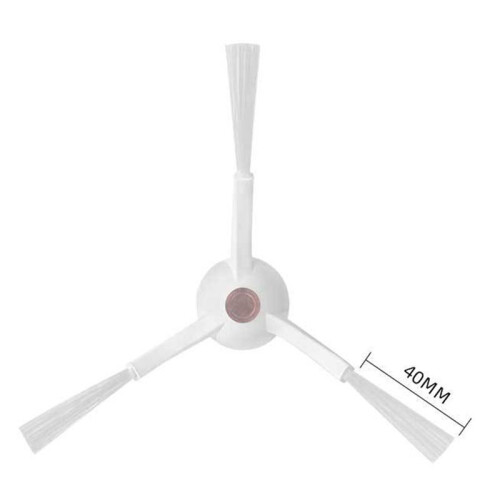 Replacement Parts for  T10  Robot Vacuum Attachments Accessories 2