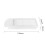 Replacement Parts for  T10  Robot Vacuum Attachments Accessories 9
