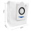 Replacement Parts for  T10  Robot Vacuum Attachments Accessories 8