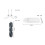 Replacement Parts for  T10  Robot Vacuum Attachments Accessories 10