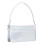 Valentino Valentino Geranium Argento Shoulder Bag 3