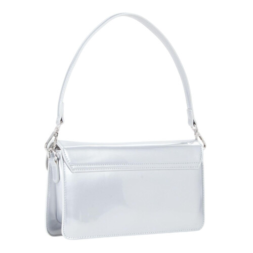 Valentino Valentino Geranium Argento Shoulder Bag 2