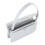 Valentino Valentino Geranium Argento Shoulder Bag 4