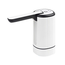 Waterdispenser - Waterkoelerdispenser - Draagbare Waterflespomp voor op de Camping, voor Het Hele Gezin en op Kantoor