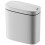 Automatic  Trash Can 3.2 Gallon with Touchless Motion Sensor and Anti, in Bathroom,Restroom, Kitchen 1