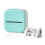 Portable  Thermal Label Printer Home Photo Printer Student Wrong Question Printer  Label Printer Price Tag,C 1