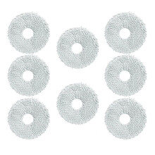 Mop Rag Cloth for Mijia Self-Cleaning Robot 2 C101 Series Replacement Accessories