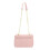 Valentino Valentino Ocarina Bag, Cipria, One size 3