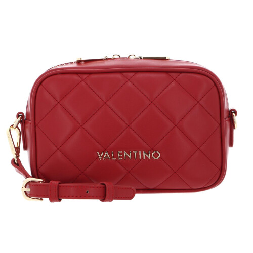 Valentino Valentino Ocarina, Women's Bag, red, ESTANDAR 1