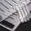 Festplattenhalterung Acryl 6 Bay Rack 3
