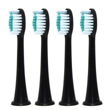 20PCS Electric Toothbrush Replacement Heads Bristles Nozzles Tooth Brush for HX6014/HX6064/HX6730/3216/9362,B