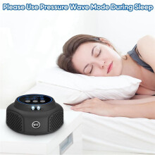 Repelente de Roedores USB, Repelente de Ratones para Casa, Repelente de áTico, SóTano, Garaje, Granero, RV para Interiores y Exteriores, Negro