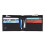 Travelon Travelon RFID Blocking Billfold, Black, Variable, RFID Wallet 3